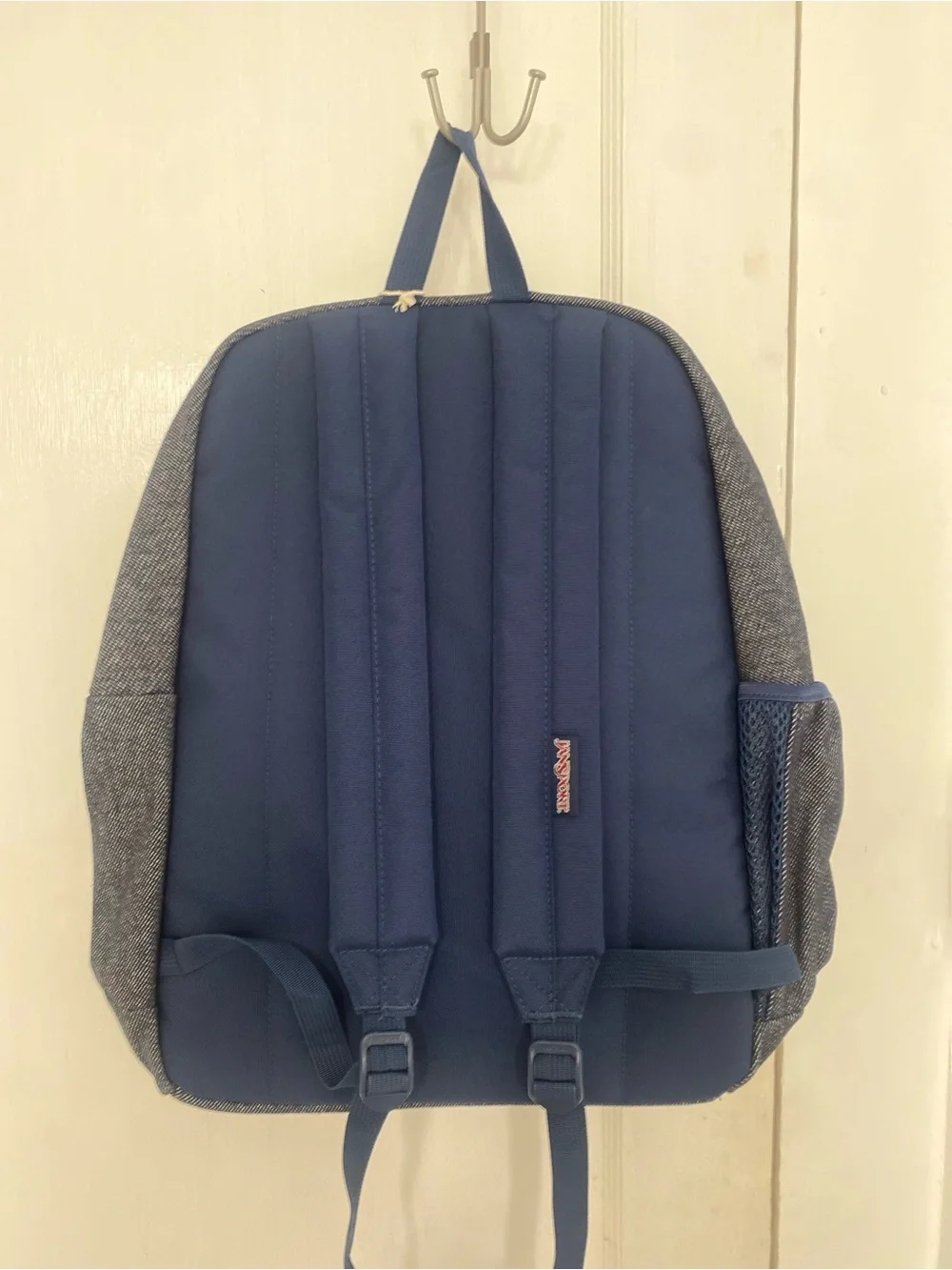 JanSport Cross Town Plus Remix 17